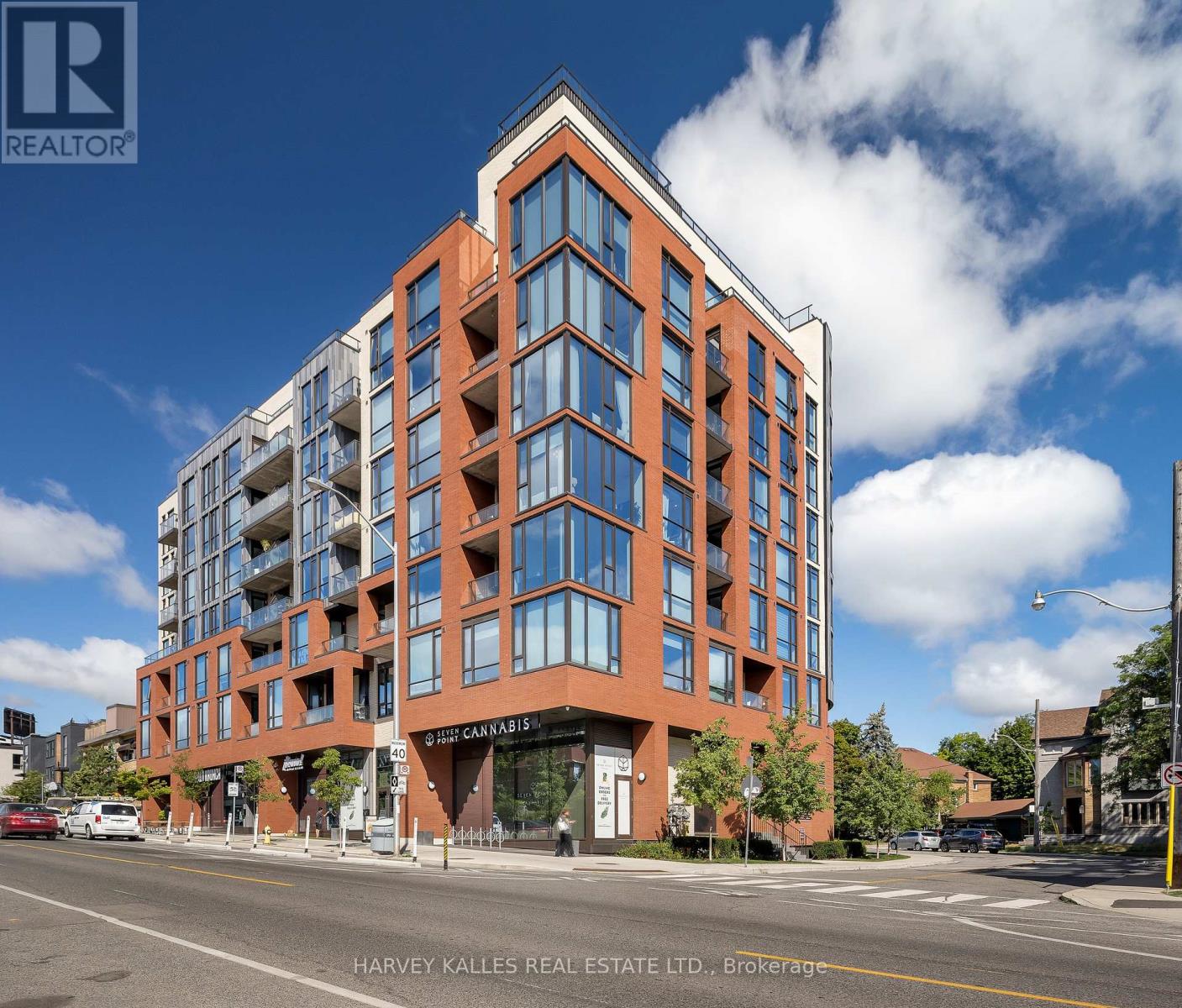 407 - 2118 Bloor Street W, Toronto, Ontario  M6S 1M8 - Photo 11 - W13098274