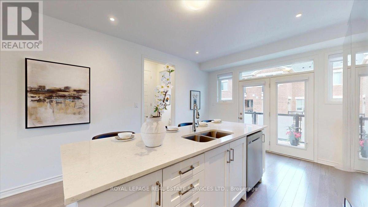 1176 Wheat Boom Drive, Oakville, Ontario  L6H 7W4 - Photo 20 - W13096662