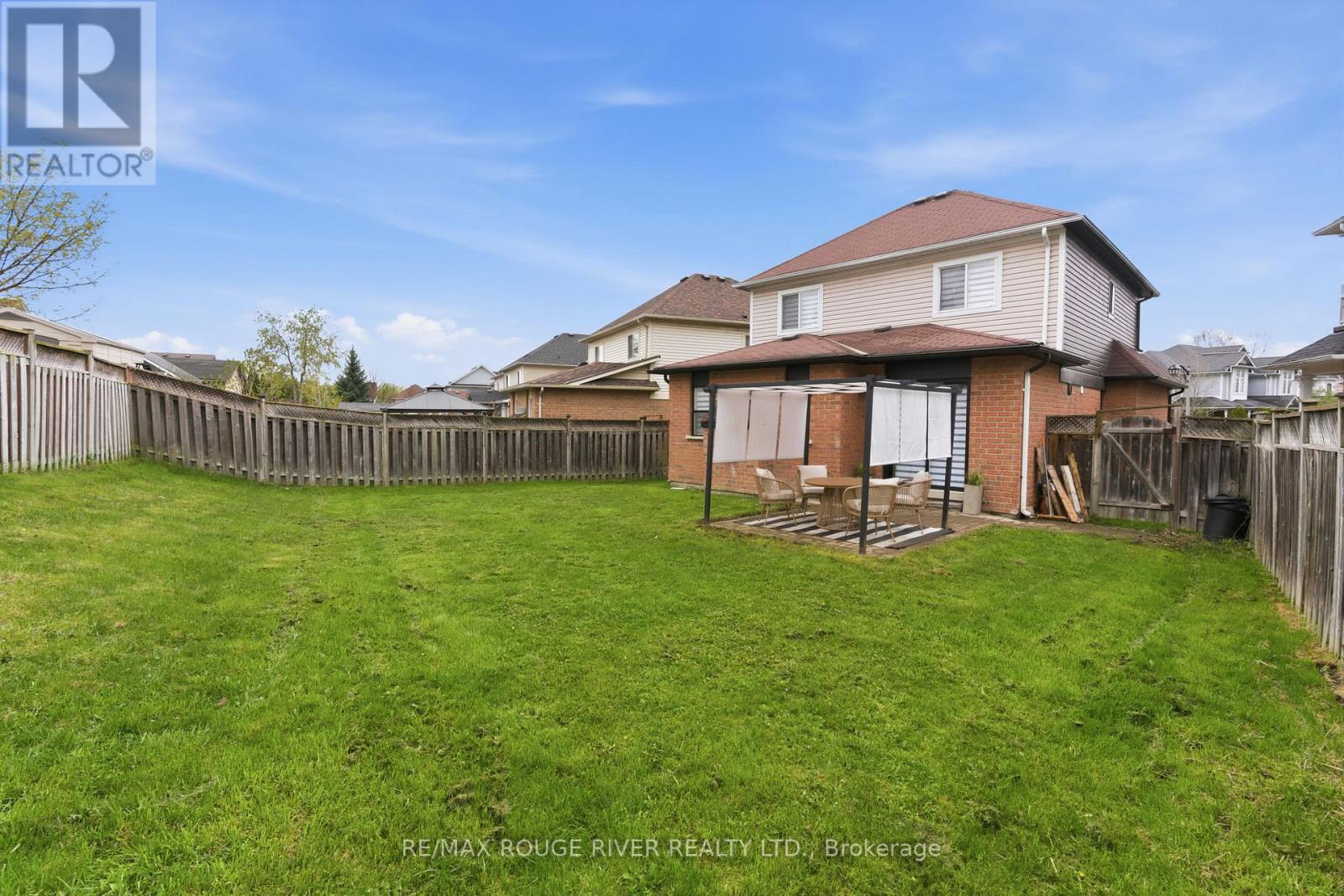15 Virginia Drive, Whitby, Ontario  L1R 2Y1 - Photo 39 - E13098888