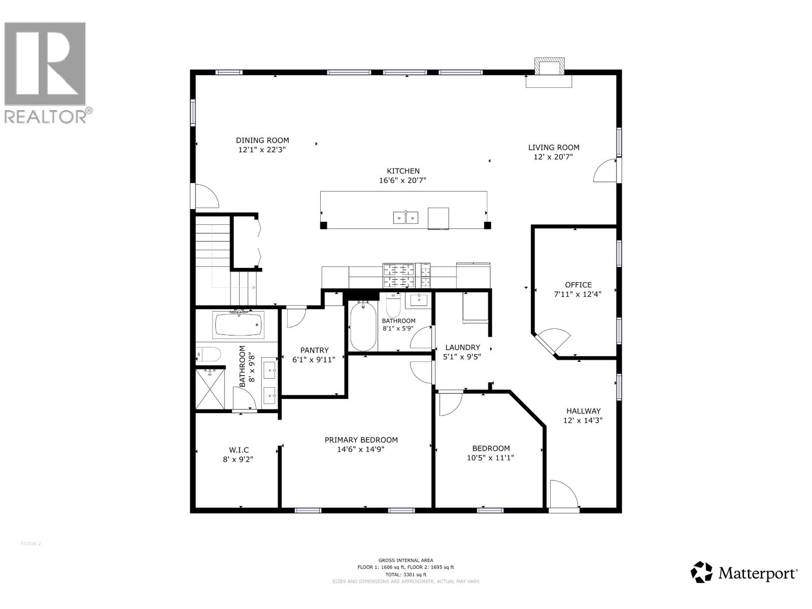 12363 244 Road, Fort St. John, British Columbia  V1J 8K1 - Photo 4 - R3120890
