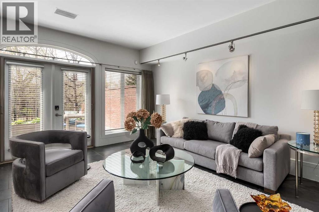 2409 Erlton Street SW, Calgary, Alberta  T2S 2V9 - Photo 9 - A2286388