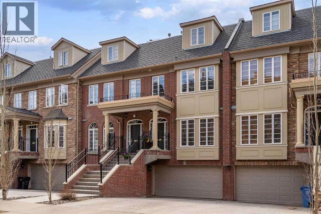 2409 Erlton Street SW, Calgary, Alberta  T2S 2V9 - Photo 2 - A2286388