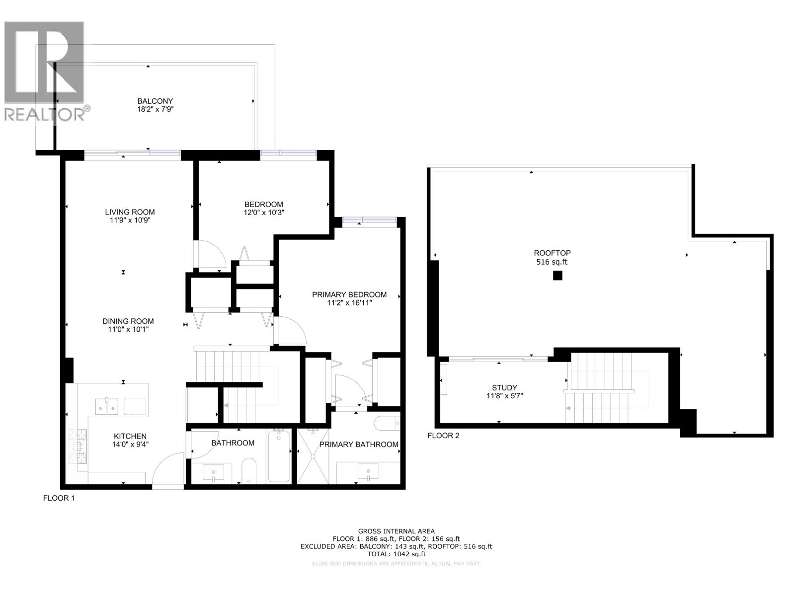 Ph5 6033 Gray Avenue, Vancouver, British Columbia  V6S 0G3 - Photo 26 - R3120963