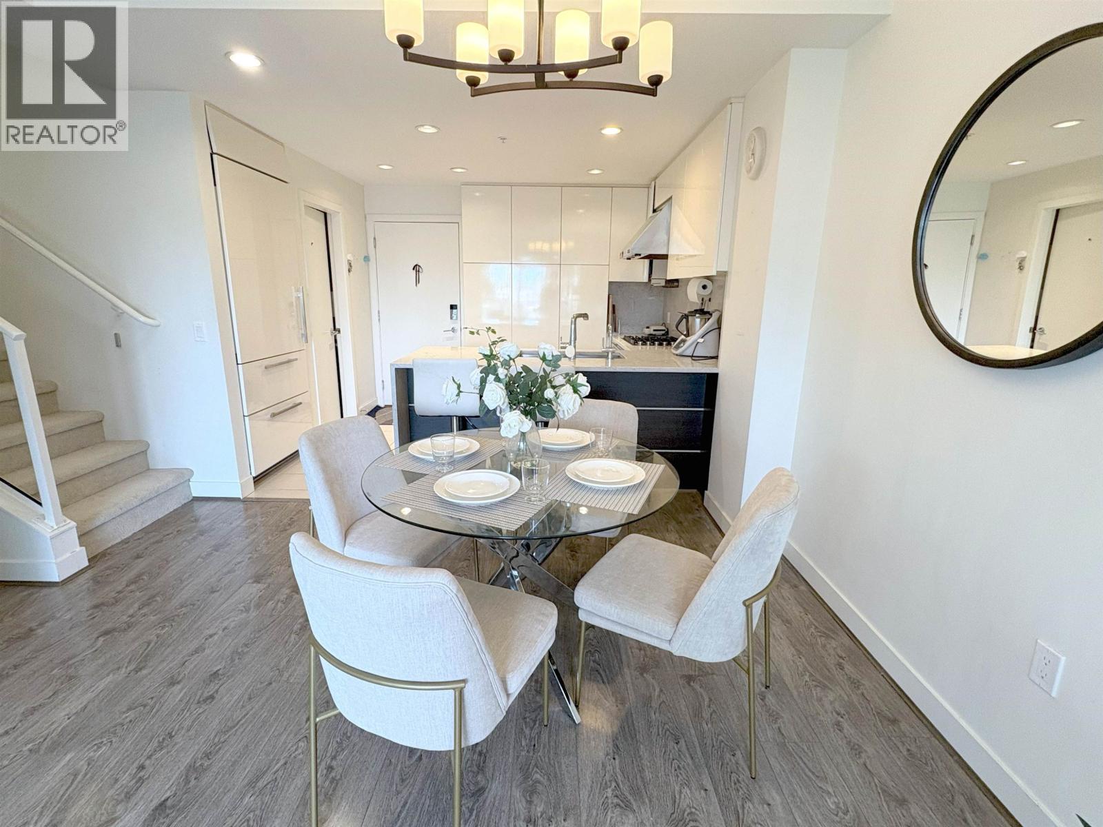 Ph5 6033 Gray Avenue, Vancouver, British Columbia  V6S 0G3 - Photo 3 - R3120963