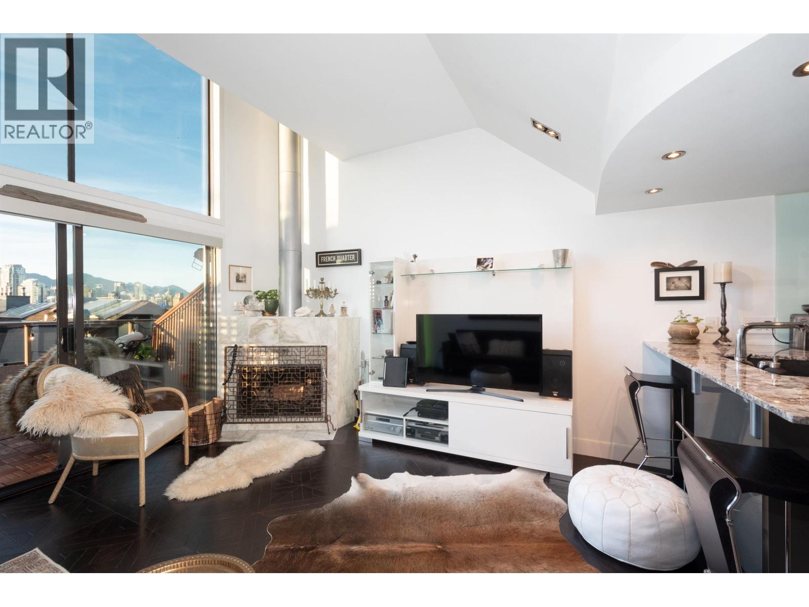 1167 W 8th Avenue, Vancouver, British Columbia  V6H 1C5 - Photo 5 - R3120965