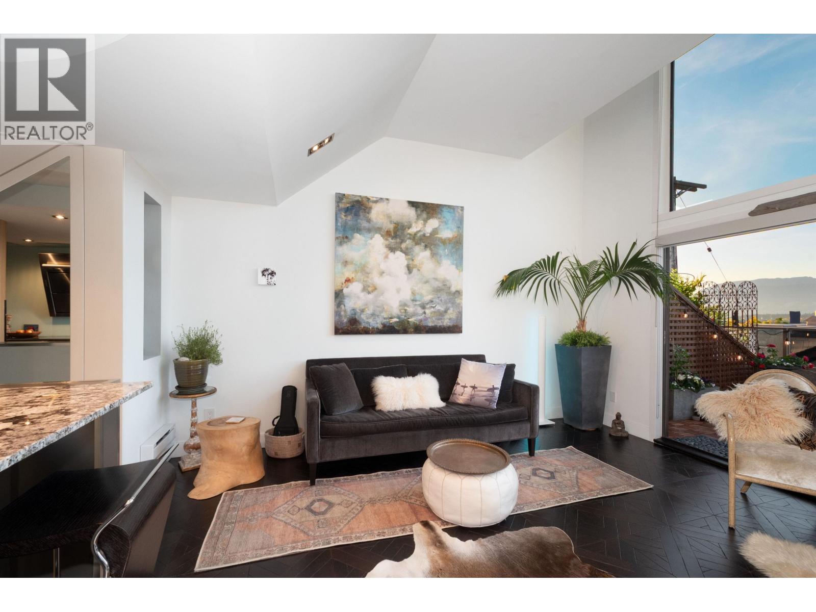 1167 W 8th Avenue, Vancouver, British Columbia  V6H 1C5 - Photo 6 - R3120965
