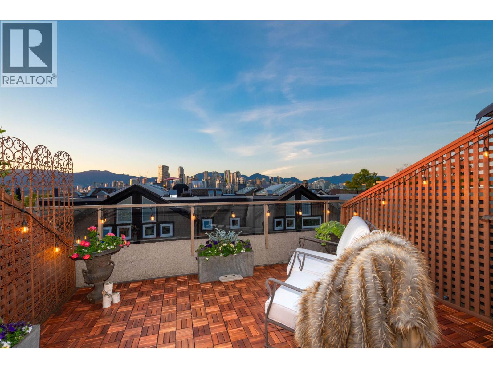 1167 W 8th Avenue, Vancouver, British Columbia  V6H 1C5 - Photo 7 - R3120965