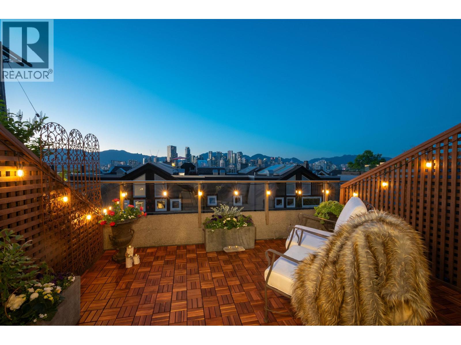 1167 W 8th Avenue, Vancouver, British Columbia  V6H 1C5 - Photo 9 - R3120965