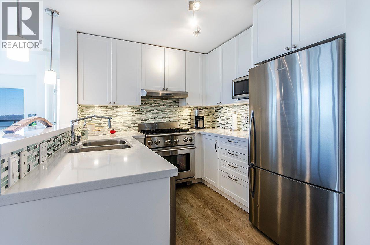 902 124 W 1st Street, North Vancouver, British Columbia  V7M 3N3 - Photo 10 - R3120985
