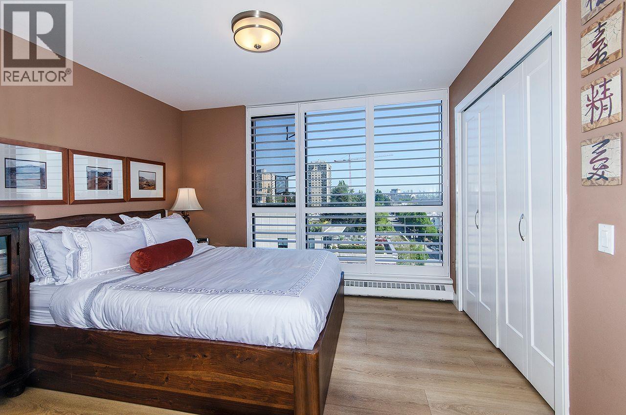902 124 W 1st Street, North Vancouver, British Columbia  V7M 3N3 - Photo 13 - R3120985