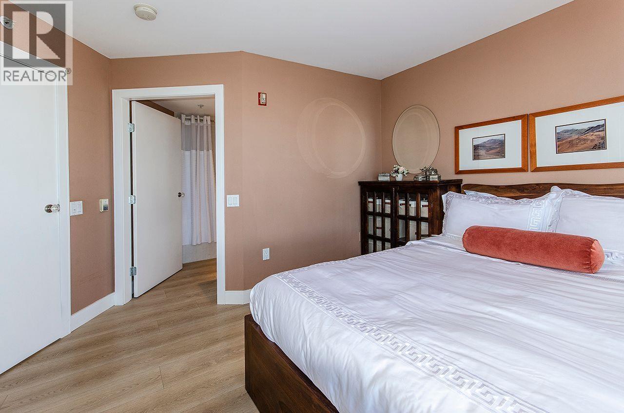 902 124 W 1st Street, North Vancouver, British Columbia  V7M 3N3 - Photo 14 - R3120985