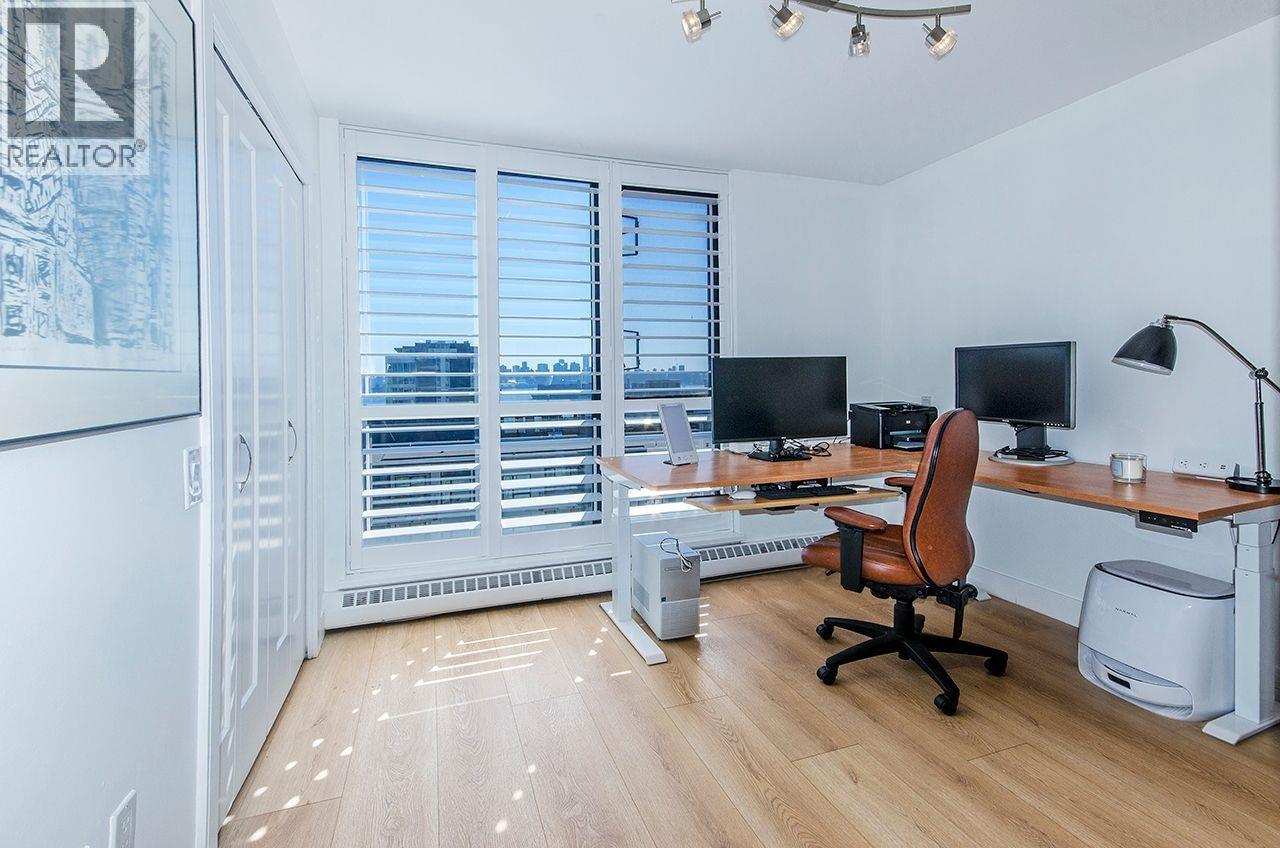 902 124 W 1st Street, North Vancouver, British Columbia  V7M 3N3 - Photo 16 - R3120985