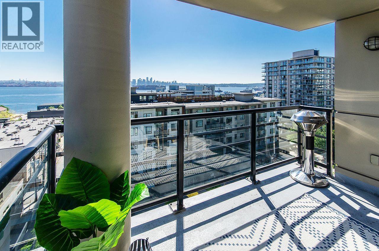 902 124 W 1st Street, North Vancouver, British Columbia  V7M 3N3 - Photo 19 - R3120985