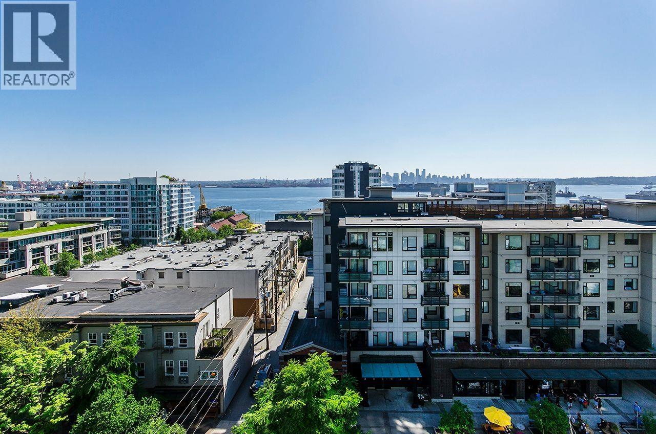 902 124 W 1st Street, North Vancouver, British Columbia  V7M 3N3 - Photo 21 - R3120985