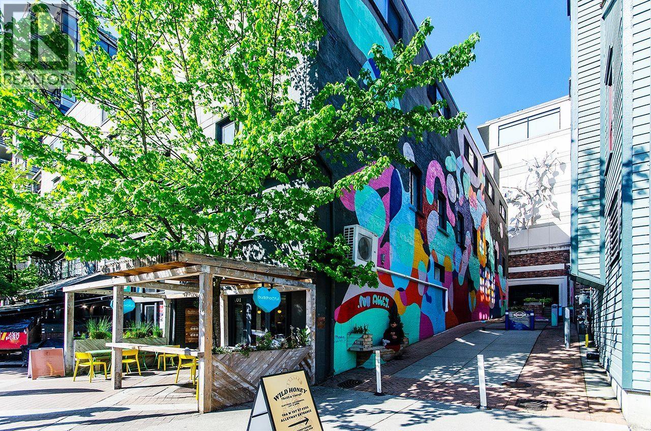 902 124 W 1st Street, North Vancouver, British Columbia  V7M 3N3 - Photo 24 - R3120985