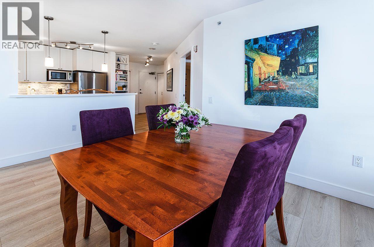 902 124 W 1st Street, North Vancouver, British Columbia  V7M 3N3 - Photo 7 - R3120985