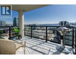 902 124 W 1ST STREET, North Vancouver, British Columbia