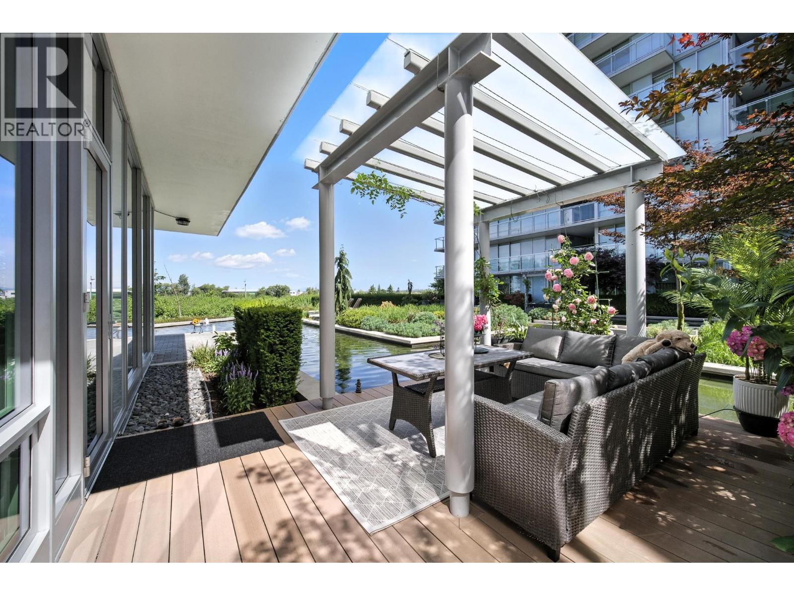 101 6611 Pearson Way, Richmond, British Columbia  V7C 0C3 - Photo 29 - R3120992