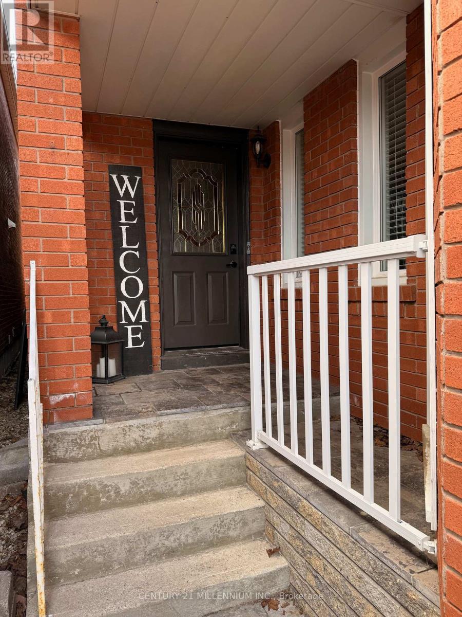 327 Perry Road, Orangeville, Ontario  L9W 4Y9 - Photo 2 - W12972314