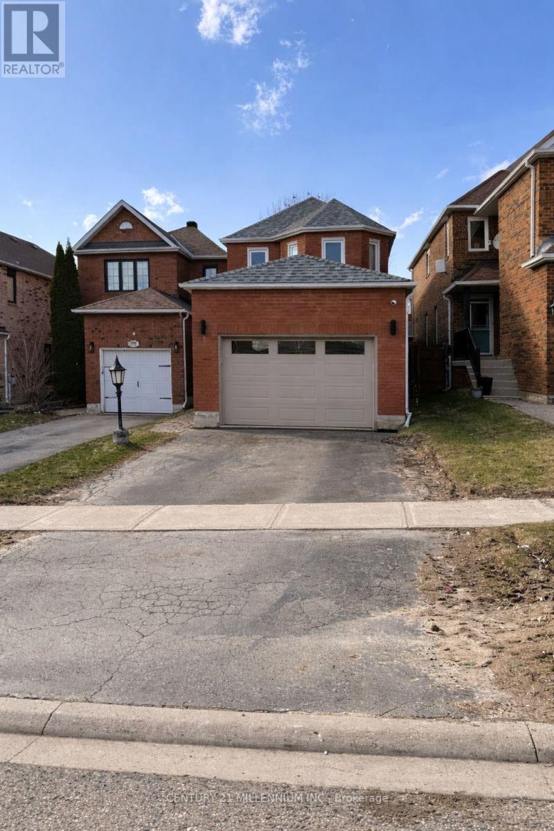 327 PERRY ROAD, Orangeville, Ontario