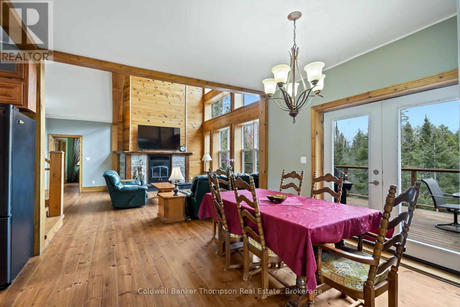 390 Pine Grove Road, Perry, Ontario  P0A 1J0 - Photo 15 - X13098830