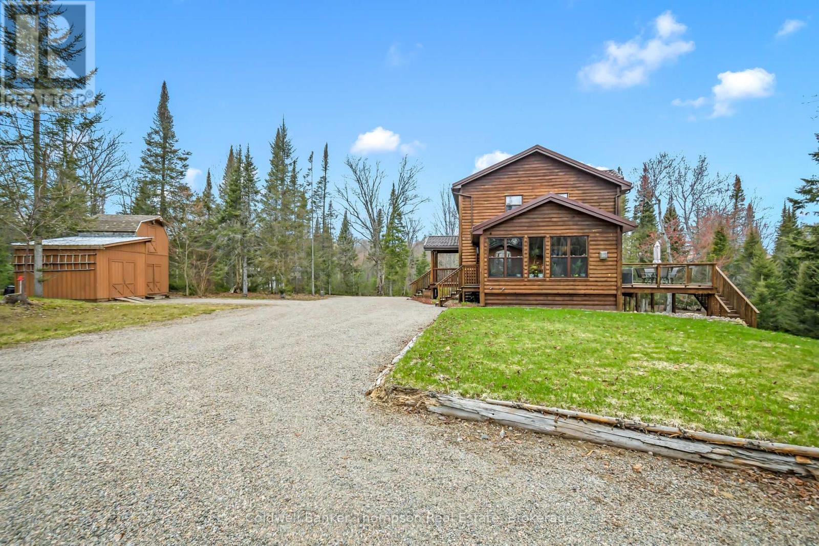 390 Pine Grove Road, Perry, Ontario  P0A 1J0 - Photo 38 - X13098830
