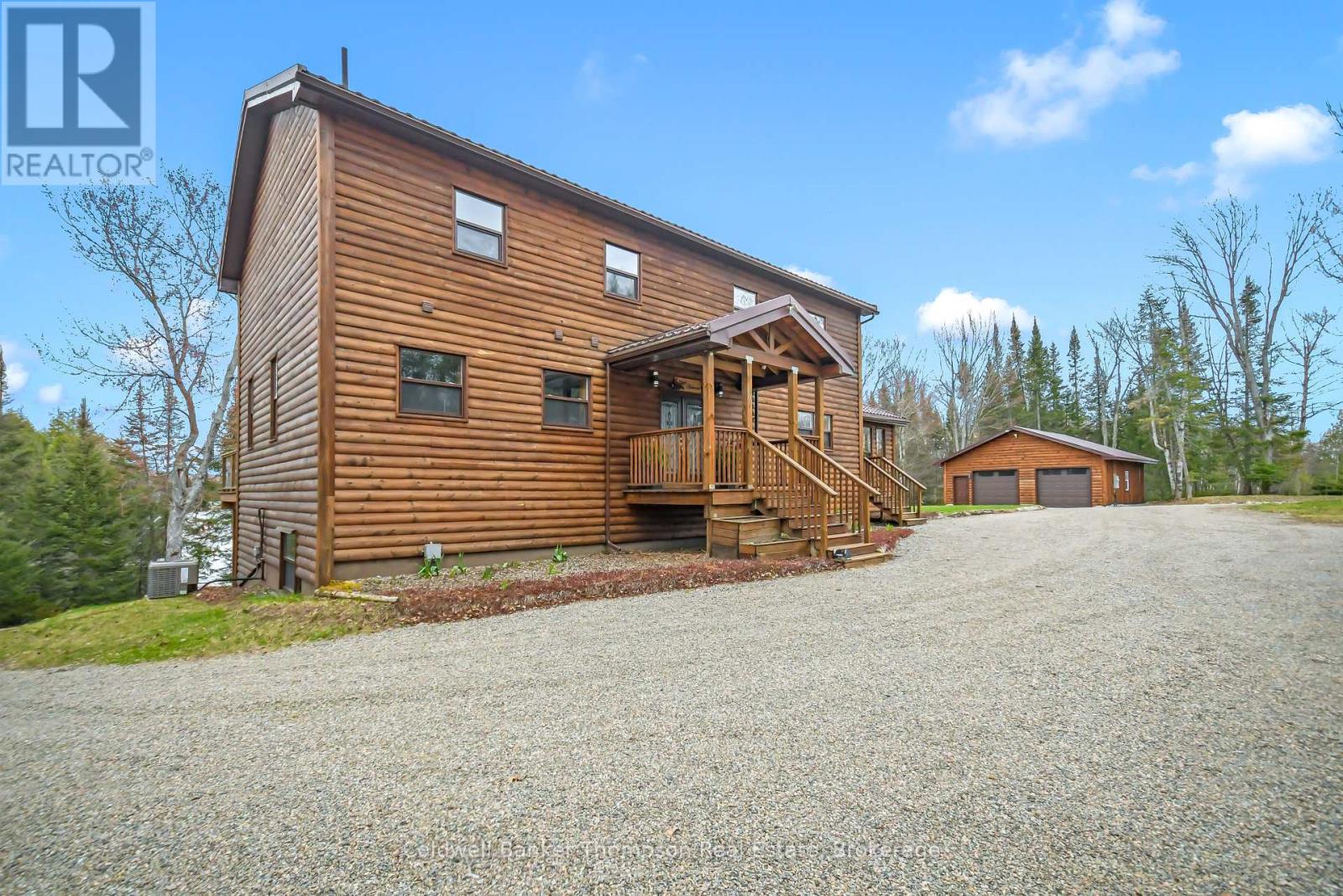 390 Pine Grove Road, Perry, Ontario  P0A 1J0 - Photo 39 - X13098830