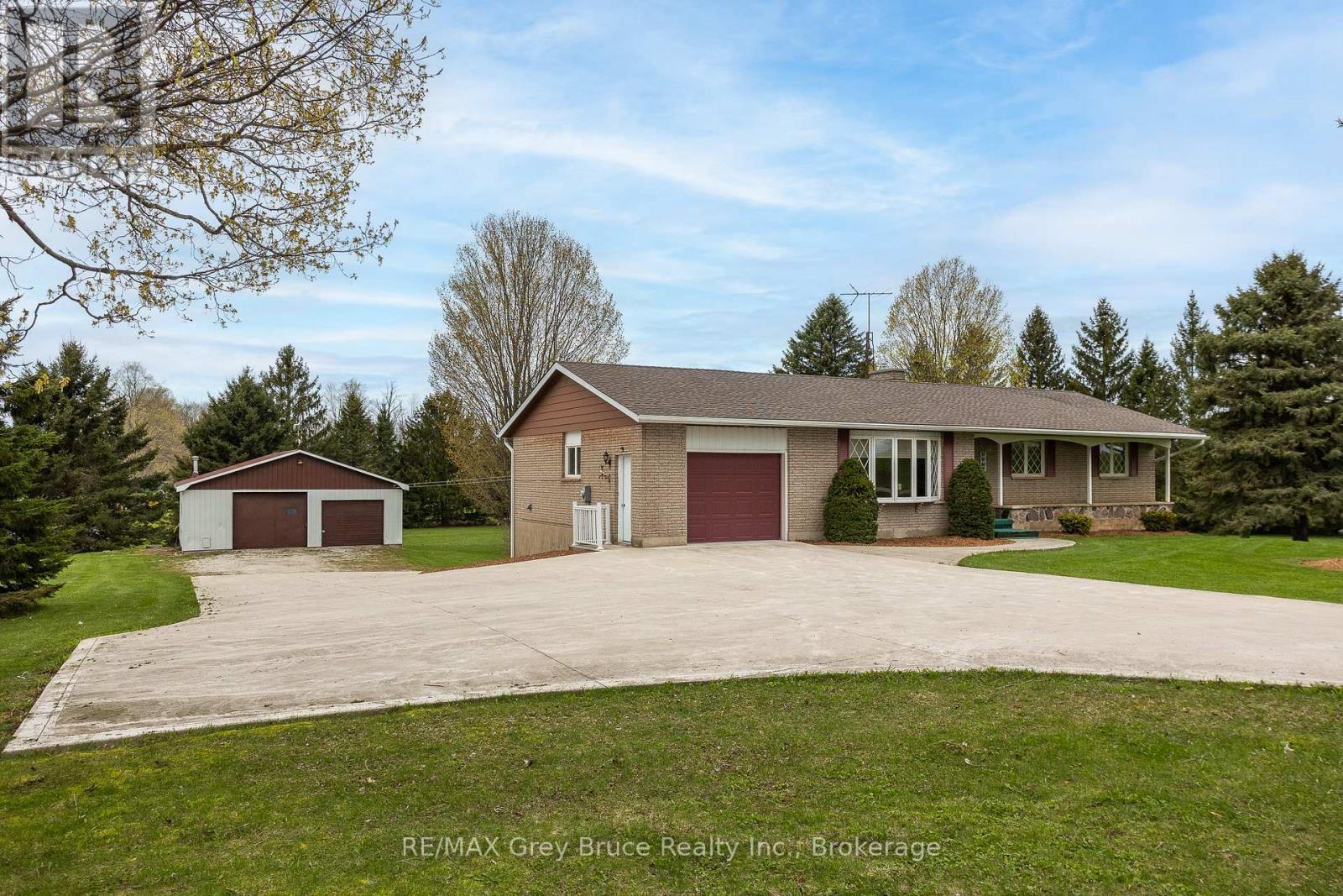 217438 CONCESSION 3 ROAD, Georgian Bluffs, Ontario
