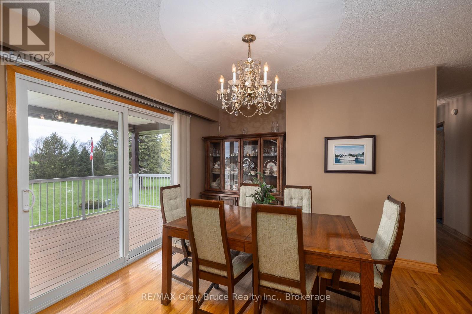 217438 Concession 3 Road, Georgian Bluffs, Ontario  N4K 5N6 - Photo 14 - X13098938