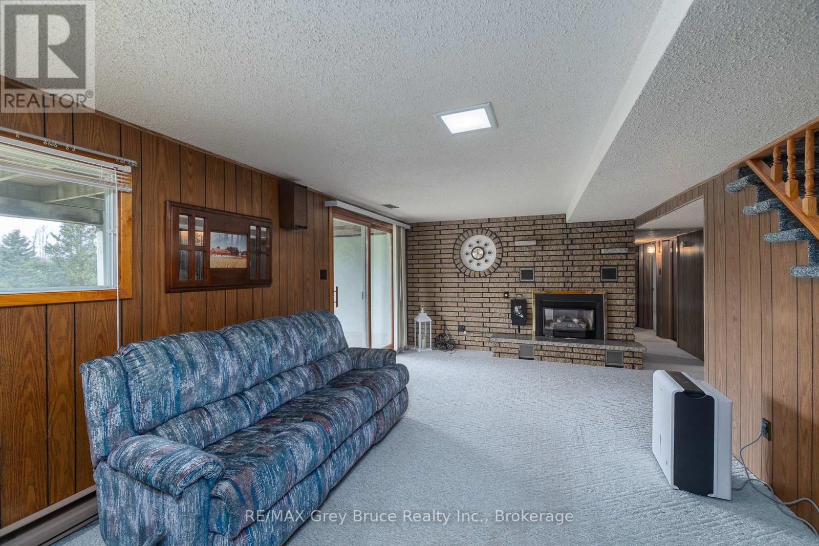 217438 Concession 3 Road, Georgian Bluffs, Ontario  N4K 5N6 - Photo 26 - X13098938