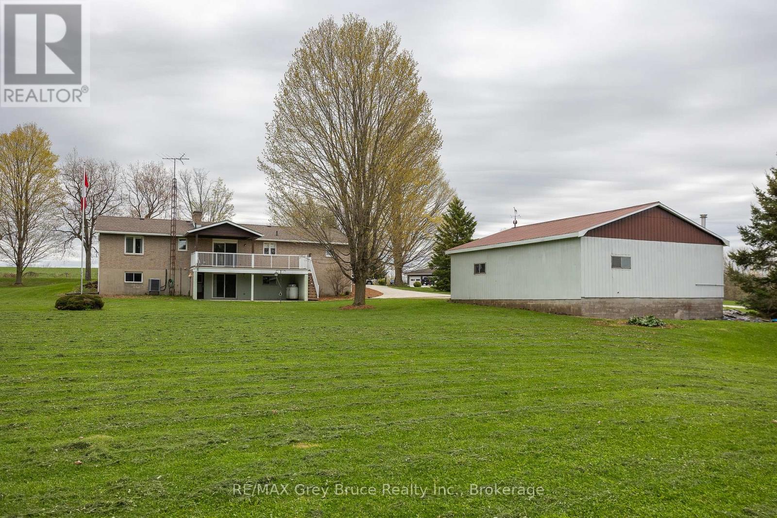217438 Concession 3 Road, Georgian Bluffs, Ontario  N4K 5N6 - Photo 37 - X13098938
