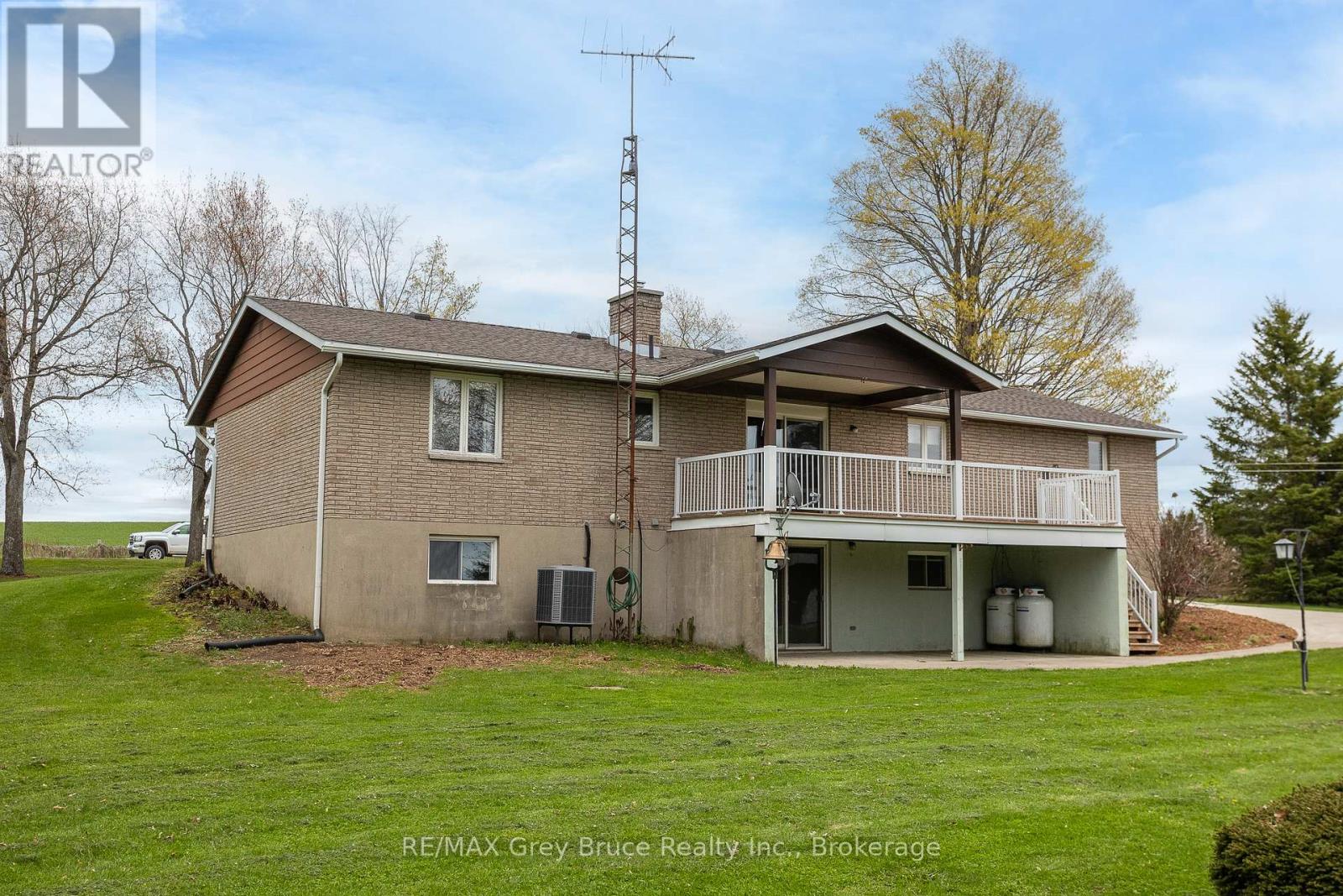 217438 Concession 3 Road, Georgian Bluffs, Ontario  N4K 5N6 - Photo 40 - X13098938