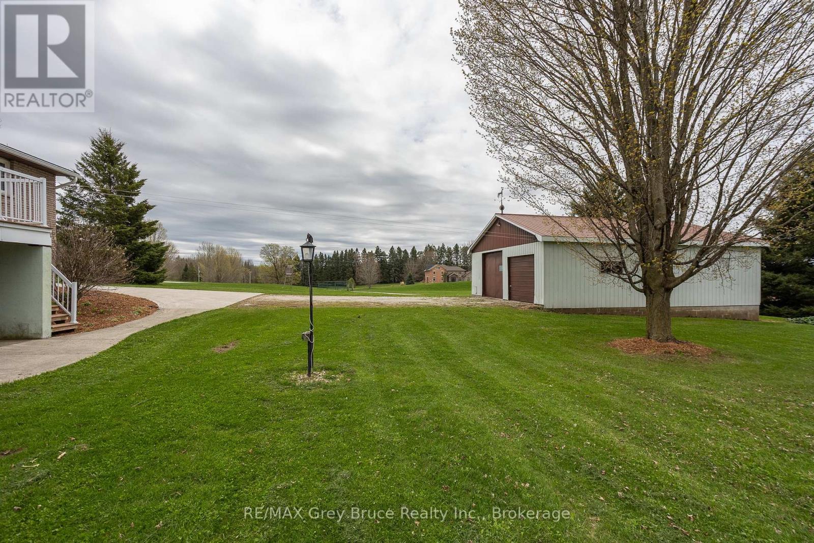 217438 Concession 3 Road, Georgian Bluffs, Ontario  N4K 5N6 - Photo 41 - X13098938