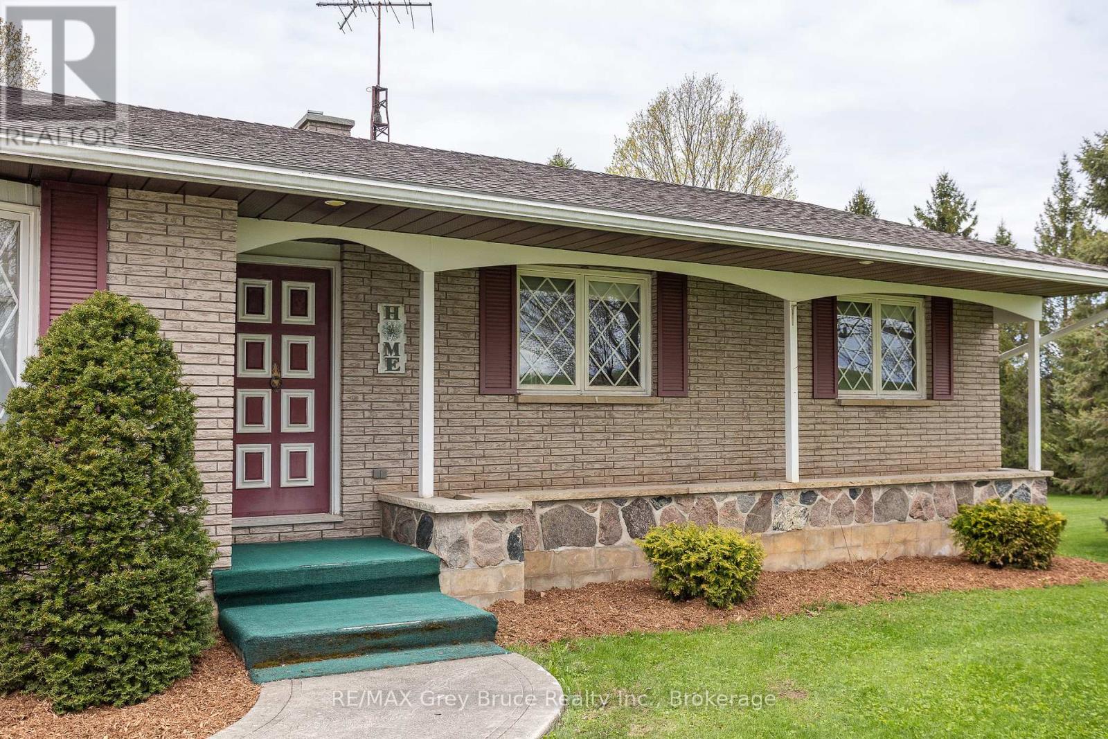 217438 Concession 3 Road, Georgian Bluffs, Ontario  N4K 5N6 - Photo 43 - X13098938