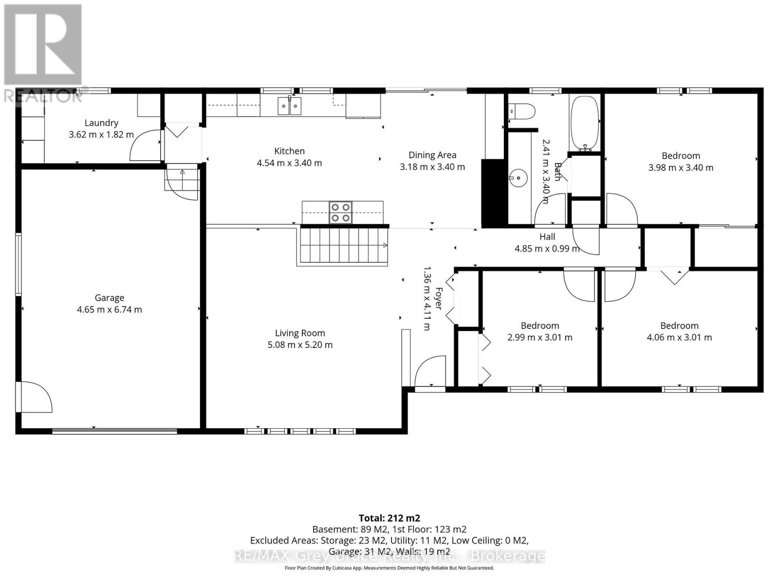 217438 Concession 3 Road, Georgian Bluffs, Ontario  N4K 5N6 - Photo 45 - X13098938
