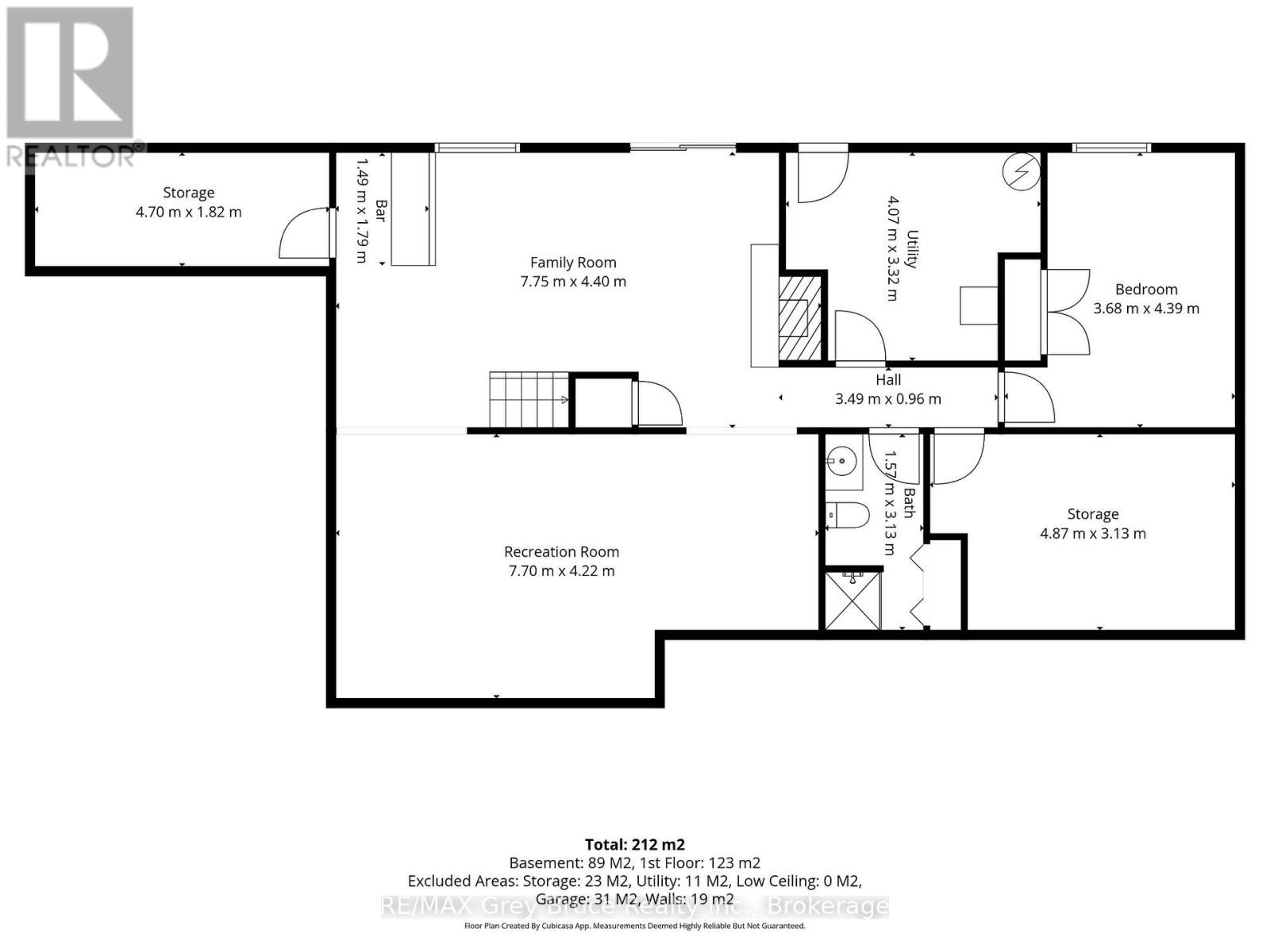 217438 Concession 3 Road, Georgian Bluffs, Ontario  N4K 5N6 - Photo 46 - X13098938