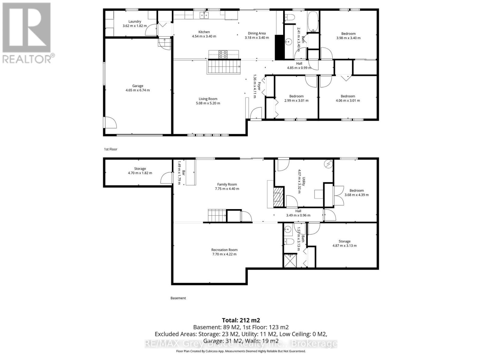 217438 Concession 3 Road, Georgian Bluffs, Ontario  N4K 5N6 - Photo 47 - X13098938