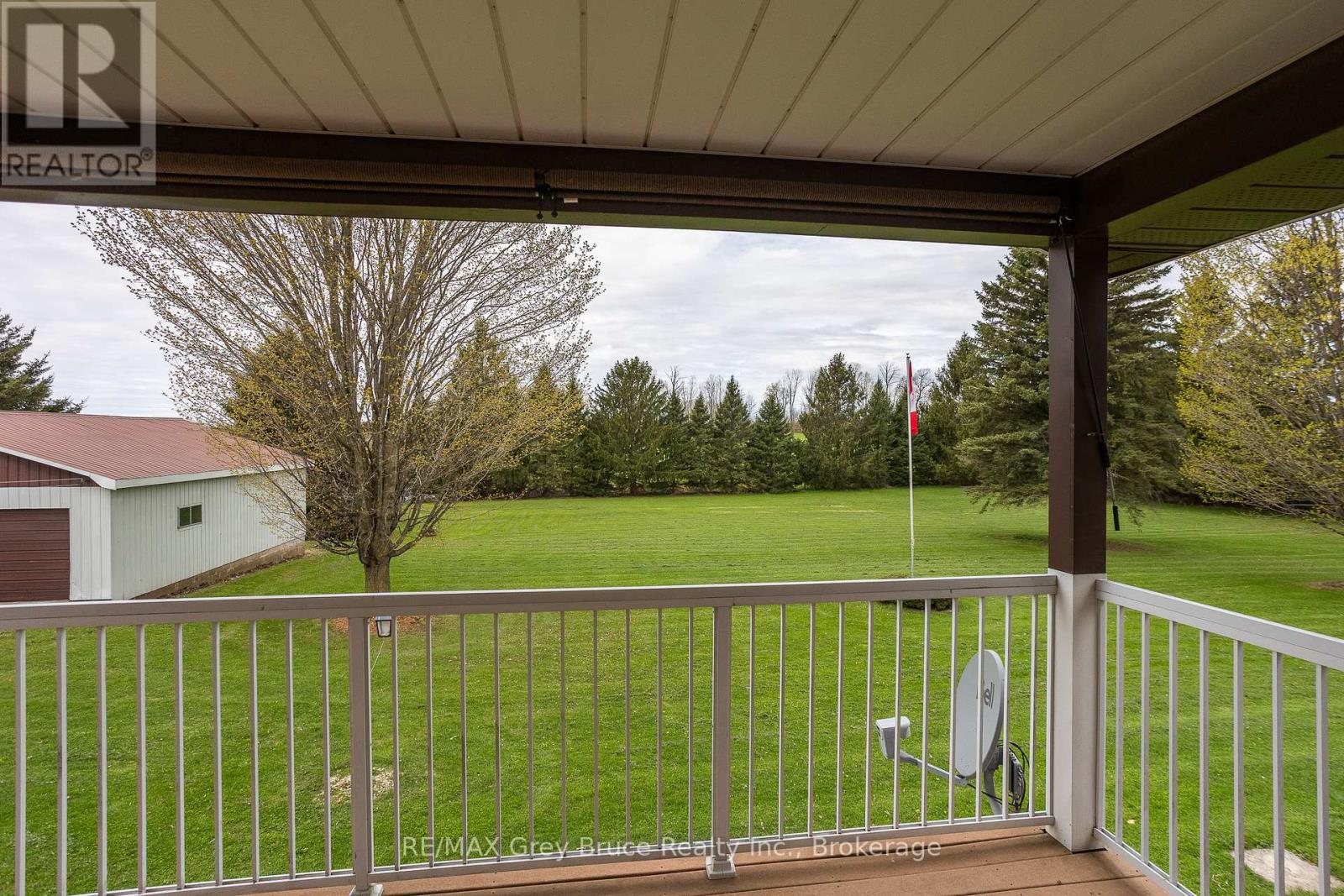 217438 Concession 3 Road, Georgian Bluffs, Ontario  N4K 5N6 - Photo 6 - X13098938