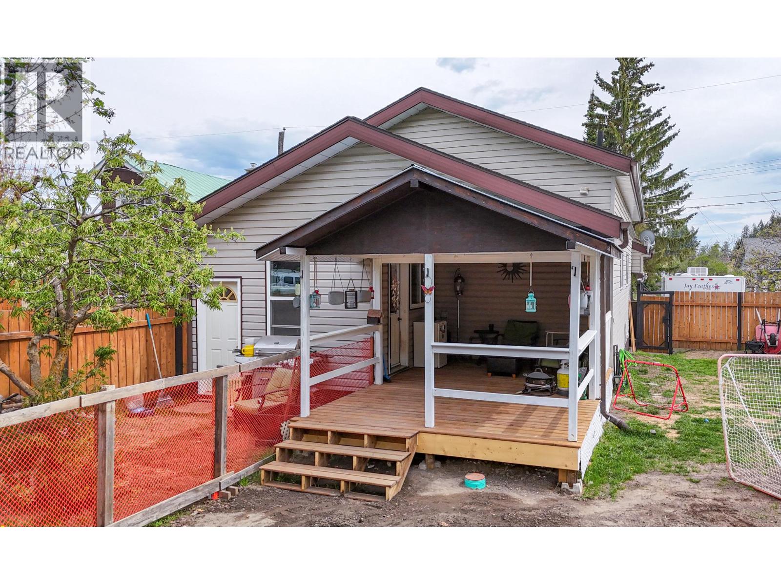 249 Ritchie Street, Kimberley, British Columbia  V1A 1M1 - Photo 4 - 10385510