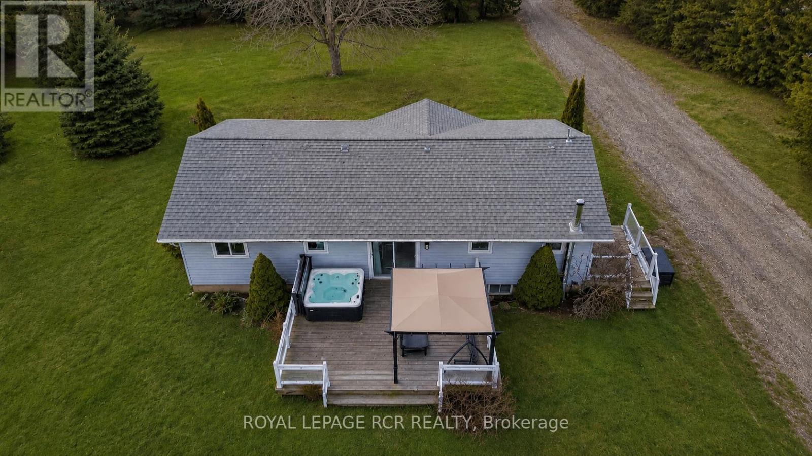 151547 12th Line, East Garafraxa, Ontario  L9W 7B1 - Photo 45 - X12827000