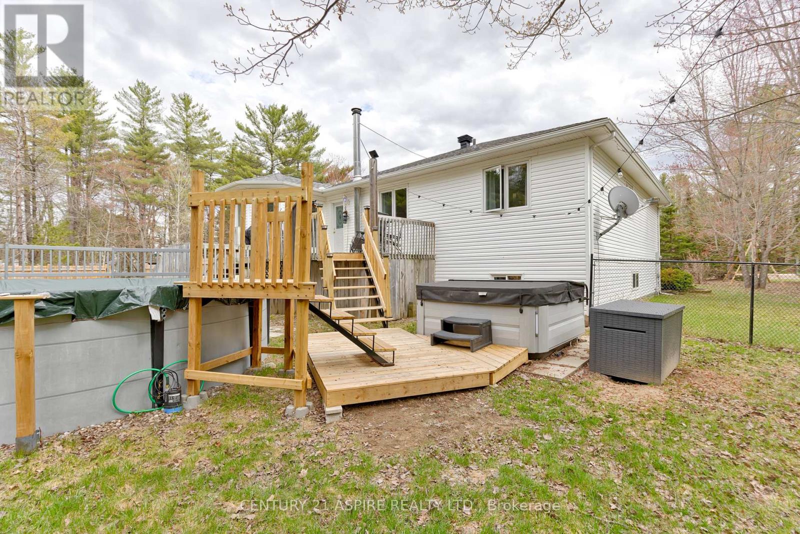 134 Barron Canyon Road, Petawawa, Ontario  K8A 6W7 - Photo 36 - X13094270