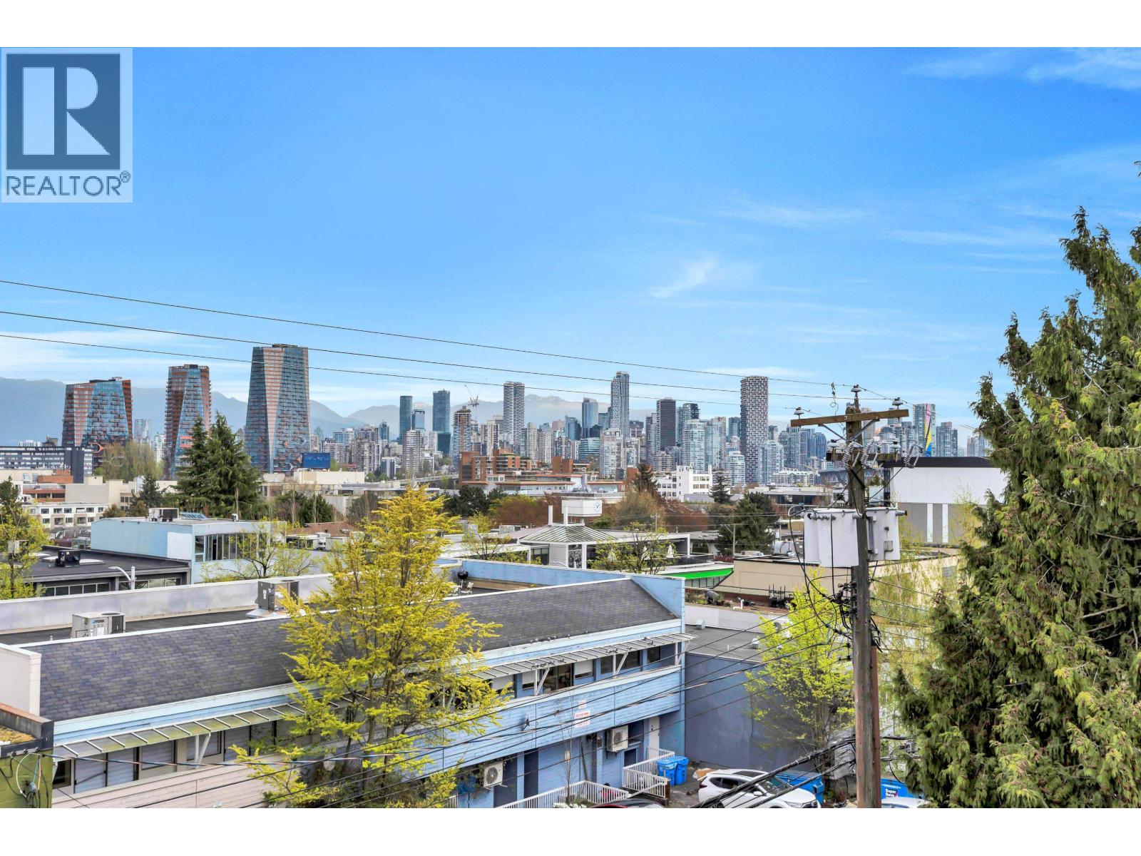 207 2080 Maple Street, Vancouver, British Columbia  V6J 4P9 - Photo 20 - R3114895