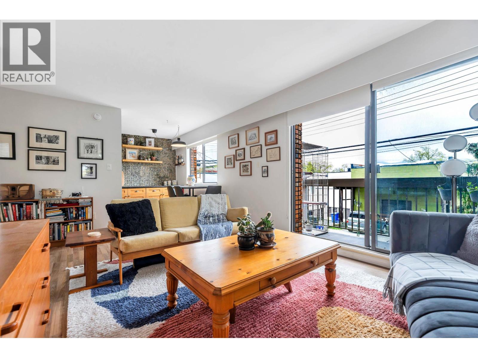 207 2080 Maple Street, Vancouver, British Columbia  V6J 4P9 - Photo 12 - R3114895