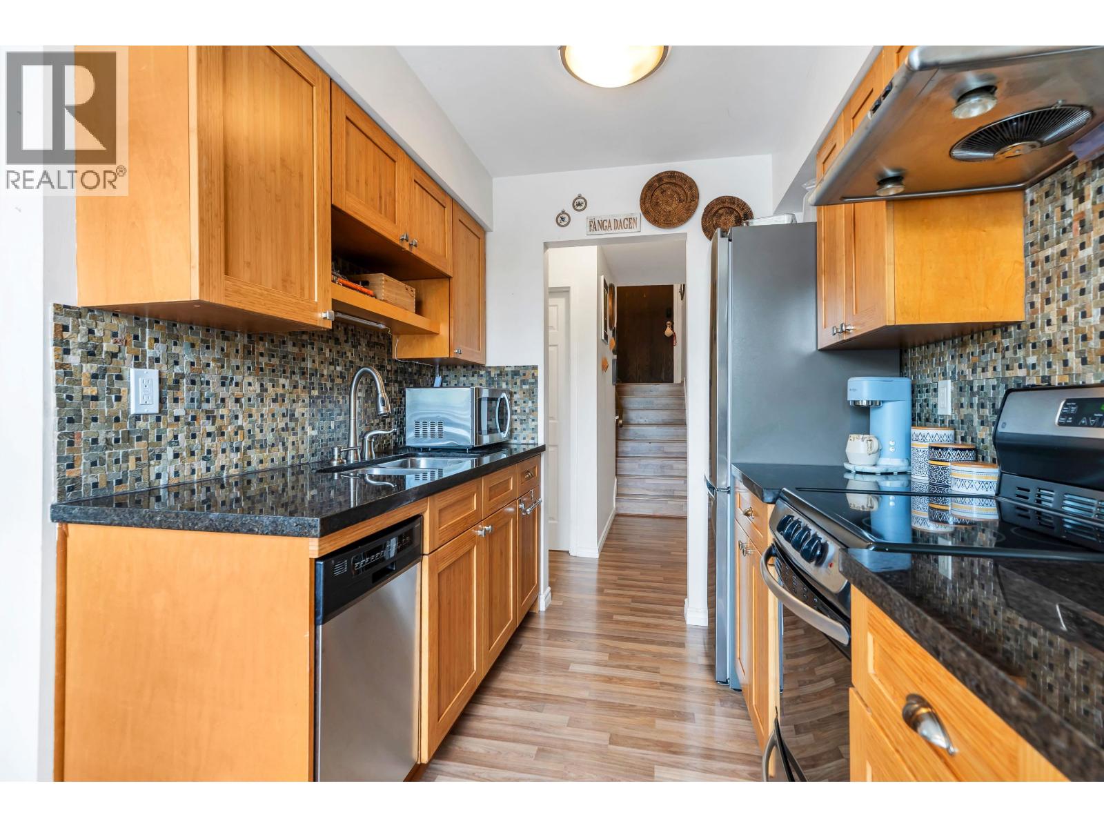 207 2080 Maple Street, Vancouver, British Columbia  V6J 4P9 - Photo 5 - R3114895