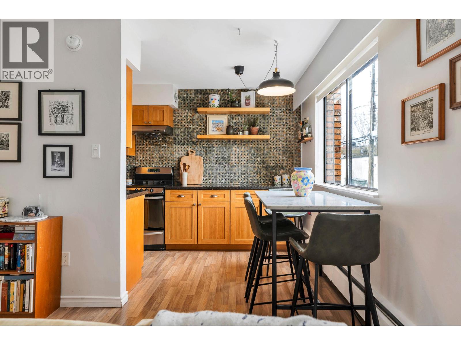 207 2080 Maple Street, Vancouver, British Columbia  V6J 4P9 - Photo 8 - R3114895