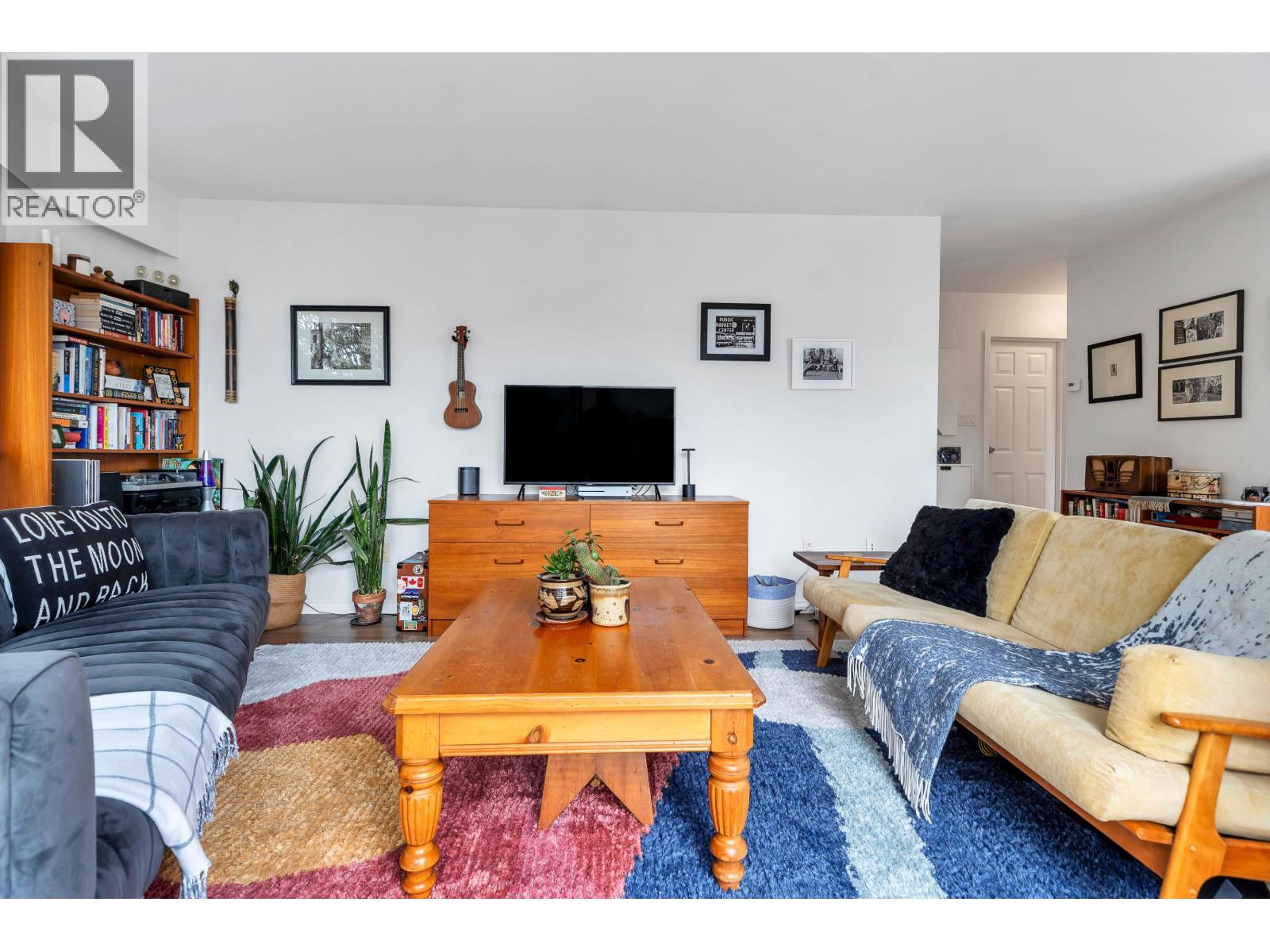 207 2080 Maple Street, Vancouver, British Columbia  V6J 4P9 - Photo 11 - R3114895