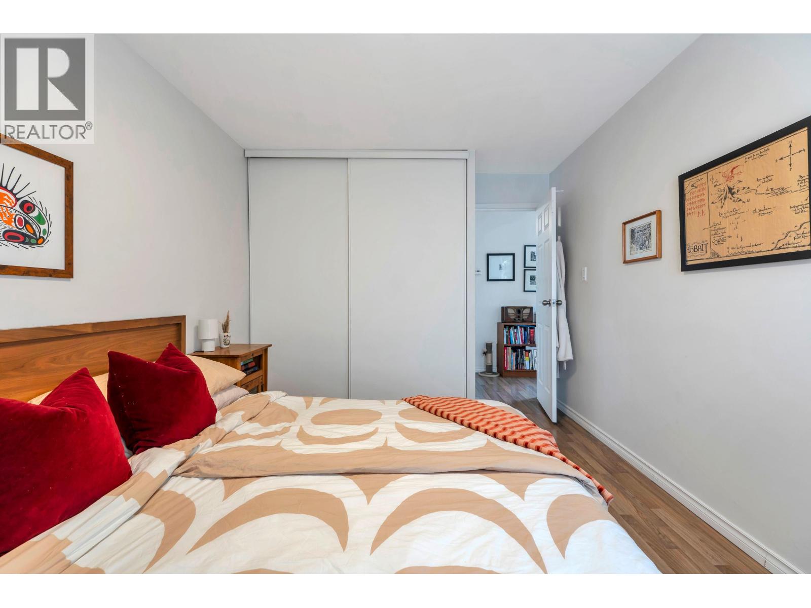 207 2080 Maple Street, Vancouver, British Columbia  V6J 4P9 - Photo 14 - R3114895