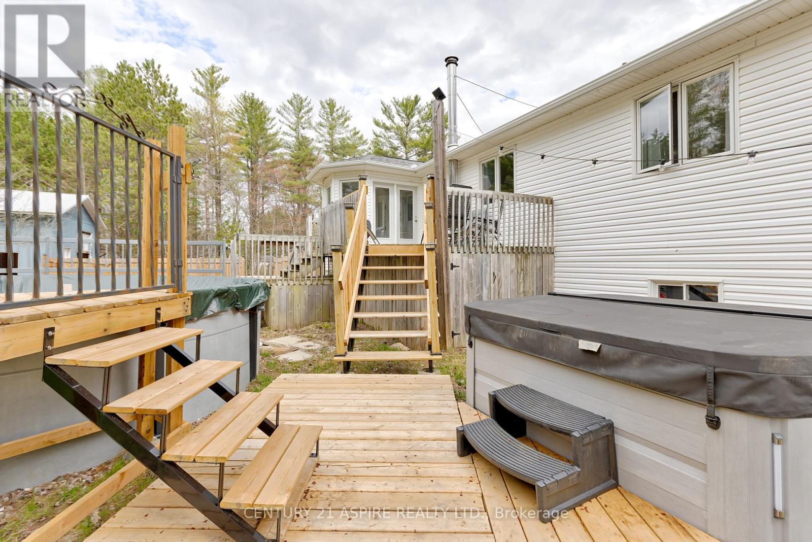 134 Barron Canyon Road, Petawawa, Ontario  K8A 6W7 - Photo 40 - X13094270
