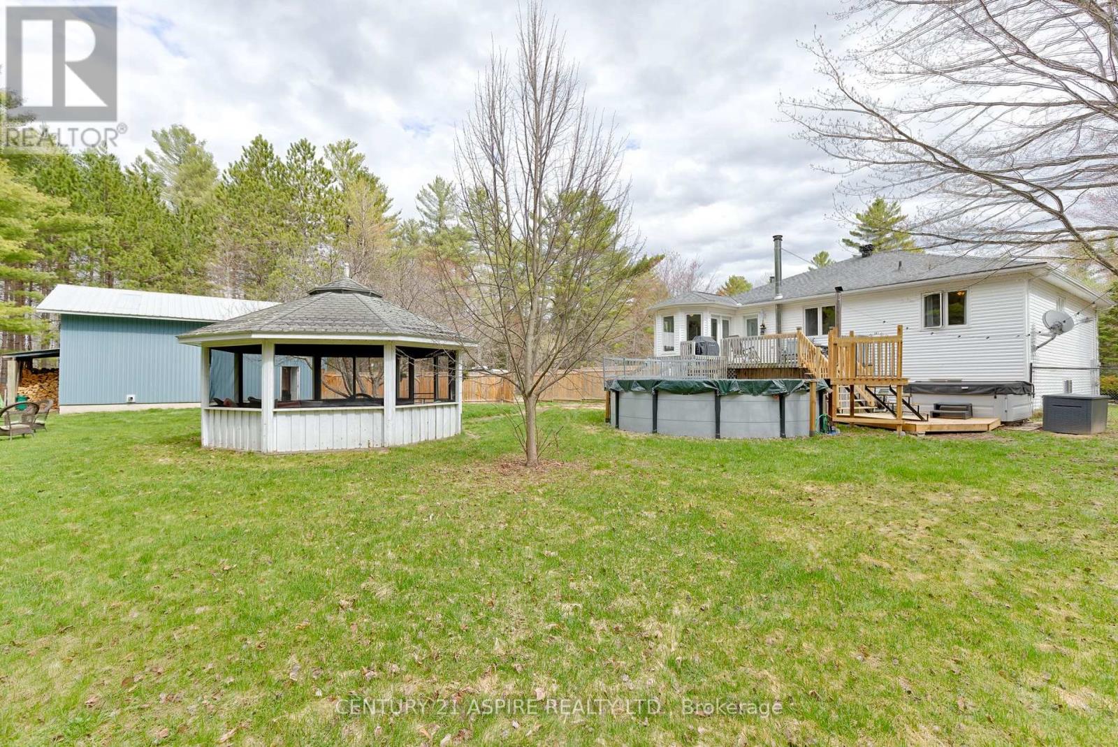 134 Barron Canyon Road, Petawawa, Ontario  K8A 6W7 - Photo 46 - X13094270