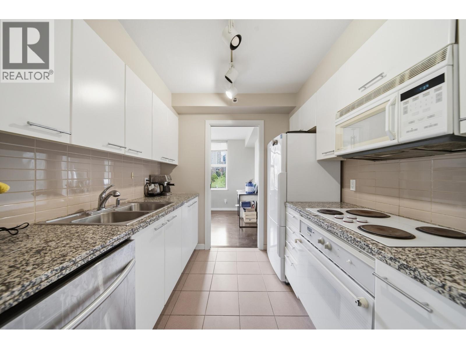 1309 1500 Hornby Street, Vancouver, British Columbia  V6Z 2R1 - Photo 10 - R3119539